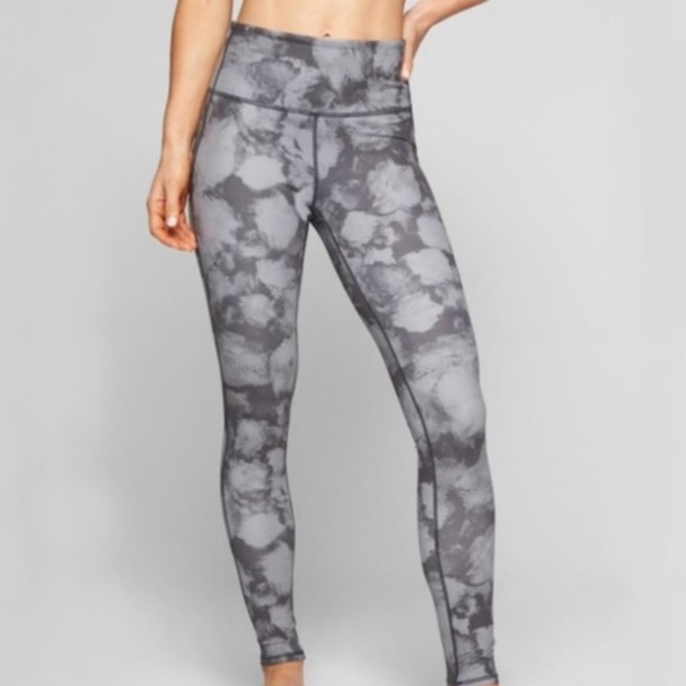 Women's Athleta High Rise Leggings